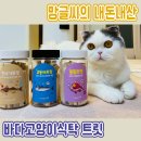 바다고양이식탁 이미지