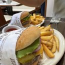 패션/양재 | 양재 도곡 동 햄버거 맛집, 원스타 올드패션드 미국 감성 가득한 수제버거 내돈내산 솔직후기