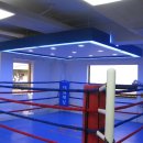 더원 체육관 이미지