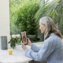 와이덱스 보청기 연수센터 이미지