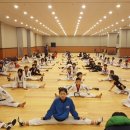 블랙벨트 태권도 도장 이미지