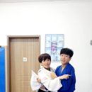 용인대 투혼 유도 클럽 이미지