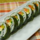 김밥이랑 이미지