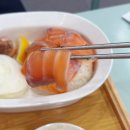 이쁜연어 | 두툼한 연어가 매력있는 청라연어맛집, 연어스테이 후기