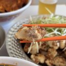 백오로 | 제주 동문시장 맛집 백오, 직장동료와 함께한 점심 후기