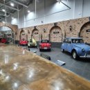 인제스피디움 클래식카 박물관 이미지