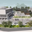 진잠동 행정복지센터 이미지