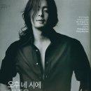 [GQ KOREA] 사진작가 홍장현.. 배용준의 촬영후기 이미지