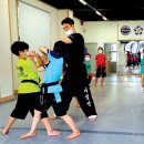 경찰경호무술관 이미지