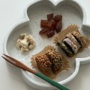 남구-70 | 부산 명절선물 추천 효진공방 남구 쌀디저트 답례품 픽업 방문 솔직후기