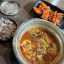 담소소사골순대육개장천안쌍용점