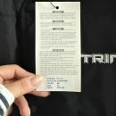 트라이온에어 | 트라이온경량패딩 추천 , 실착사진+핏 교복템 후기