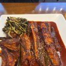 더달달(비산점) | 비산동맛집 한상차림 코다리명가 비산점 모임 가족외식 추천