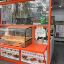 동동꽈배기 오리점 | 동동꽈배기 오리점 핫도그 맛집 고물 꽈배기 내돈내산