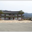 왕인박사유적지 봉선대 이미지