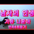 남자의 일생 - 나훈아 이미지