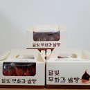 달빛가루 이미지