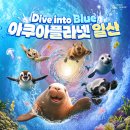 (주)미디어포유 | 아쿠아플라넷 일산 방문기