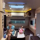 가을별빛 | 경주 보문 별빛카라반파크 8인승 카라반 가을여행 n번째 방문후기