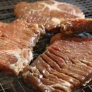 고흥숯불갈비 이미지