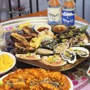 비전동 소로 3-33 | 평택 술집｜비전동 해산물 맛집 감성포차 해물점 소사벌점 후기