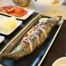 홈플러스(주) 칠곡점 | 대구 읍내동 맛집 부산에뜬고등어 칠곡 생선구이 밥집