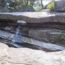 청천화양동관광농원  초롱이 캠핑장 | [경상북도 상주시] 옥량폭포