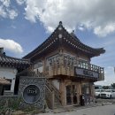 돼지한상 | 경주 황리단길 맛집 한식 한다솥, 화덕고등어구이와 돼지불고기 한상 후기