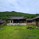 화산서원 | 전통건축-10421. 안동 농암종택(2) — 분강서원 (2028.08.15.)