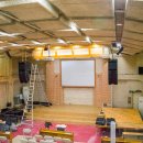 와우리교회 이미지