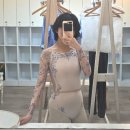 [발레] 저스트어콥스/쥐스따 레오타드 후기+발레 일상🩰
