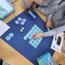 보드게임지도사 2급 자격증 | 서귀포에 있는 중앙도서관에서 만난 시니어 보드게임 지도사2급과정 후기