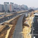 서울방향 기흥