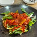 한아름DC마트 다이닝코드