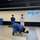 청춘유도관 율하점 이미지