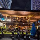 블랙펄호텔 | 미케비치 TMS 호텔 근처 맛집 안토이 하이산 내돈내산