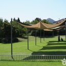 북한강야외공연장 이미지