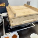 오늘은장어야 (삼천점) | [춘천 샤브샤브맛집] 춘천역 근처 푸짐한 편백찜과 샤브샤브 무한리필 편편집 춘천삼천점