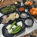 금모래 | 광주 돌고개역 24시 국밥 맛집 금모래국밥 후기