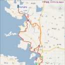 서해랑길 59차(14 + 13코스, 당포정류장~학상마을회관~녹진버스정류장) 이미지