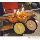 [2013-4 / 100th] 100번째 캠핑 - 안성 고삼푸른 캠핑장에서