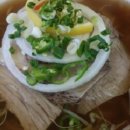 베트남쌀국수 이미지