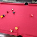 종로 프로 당구장 이미지