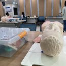 남천역 4번출구 E/V 입구 행복치과 앞 | 나홀로 여행 3-4일차/대충 쓰는 부산대병원 ACLS 후기~