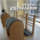씨유 향동테라타워점 | 향동 필라테스 '숨필라테스&amp;바레', 체형교정 + 통증 개선한 개인레슨 후기