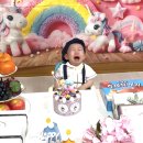 건일아~ 시율아~ 생일 축하해 이미지