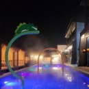 하이락 리조트 이미지