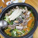 청원흑염소 이미지