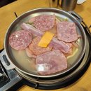 원할머니보쌈 족발과 박가부대찌개(순천신대점) 이미지