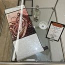 모 마실까? 모 먹을까? | [7주차 1013-1019] 잠실몰 투어 - 엔제리너스X 윤쉐프 정직한 제빵소, 유방녕 만옥, 슈퍼말차 &amp; 2025...